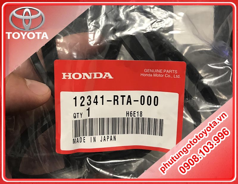 Gioăng Nắp Dàn Cò Honda Accord 2003-2006