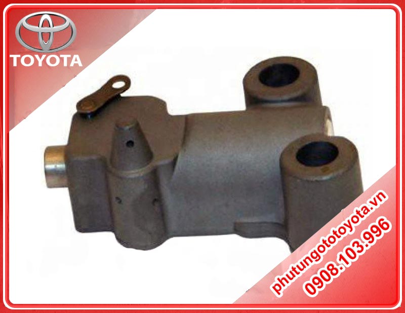 Búa tăng đối trọng Toyota Hiace 2013-2023