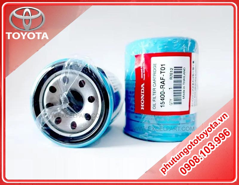 Lọc dầu Honda Accord 2003-2016