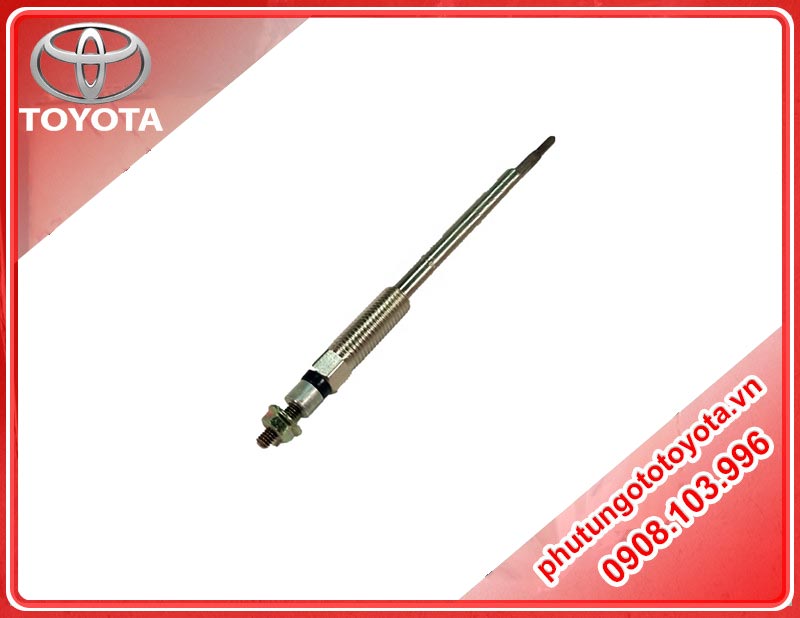 Bugi Sấy Toyota Hiace 2015-2020