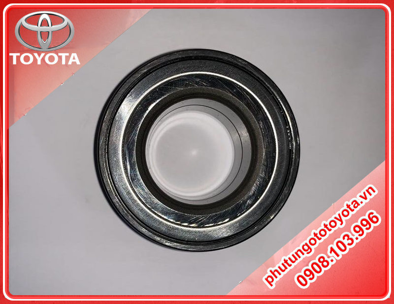 Bạc đạn bánh trước Veloz 2022