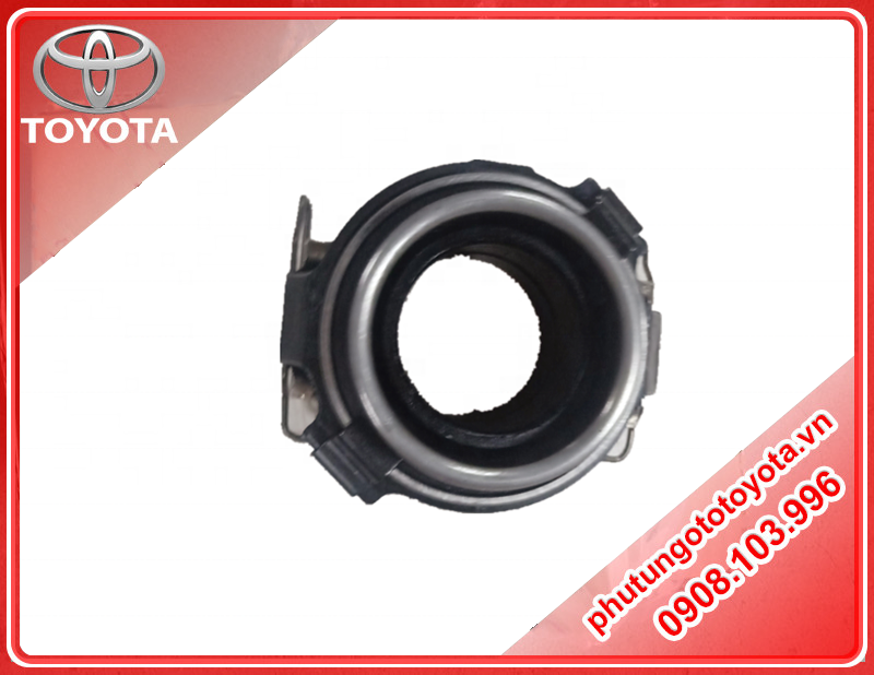 Bạc đạn bite Toyota Hiace 2021