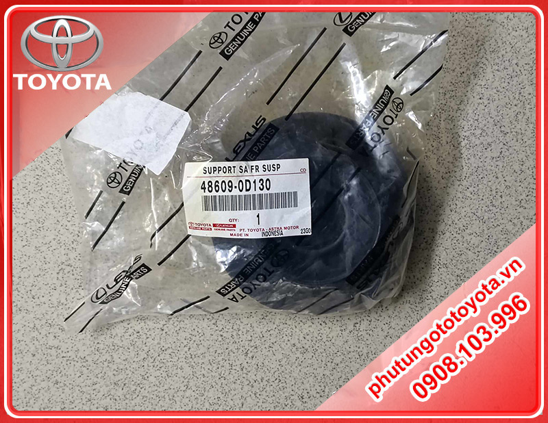 Bát bèo phuộc trước Toyota Etios Liva 2013-2017