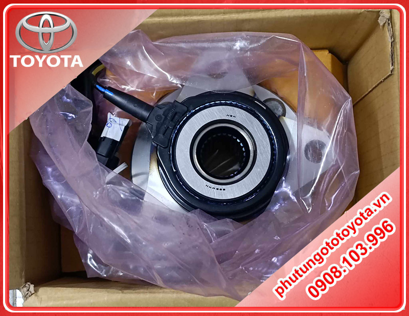 Bi moay ơ trước Toyota Vios - Yaris 2014-2021
