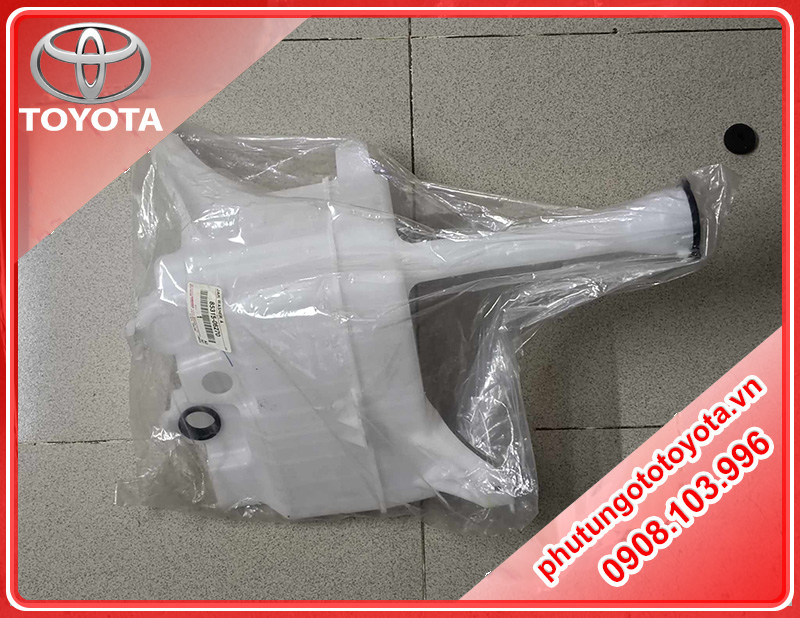 Bình nước rửa kính Toyota Camry 2012-2019