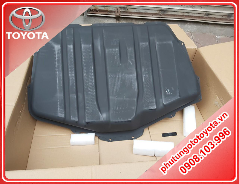 Thùng xăng Mitsubishi Xpander
