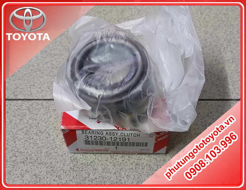 Bite Toyota Altis 2008-2010