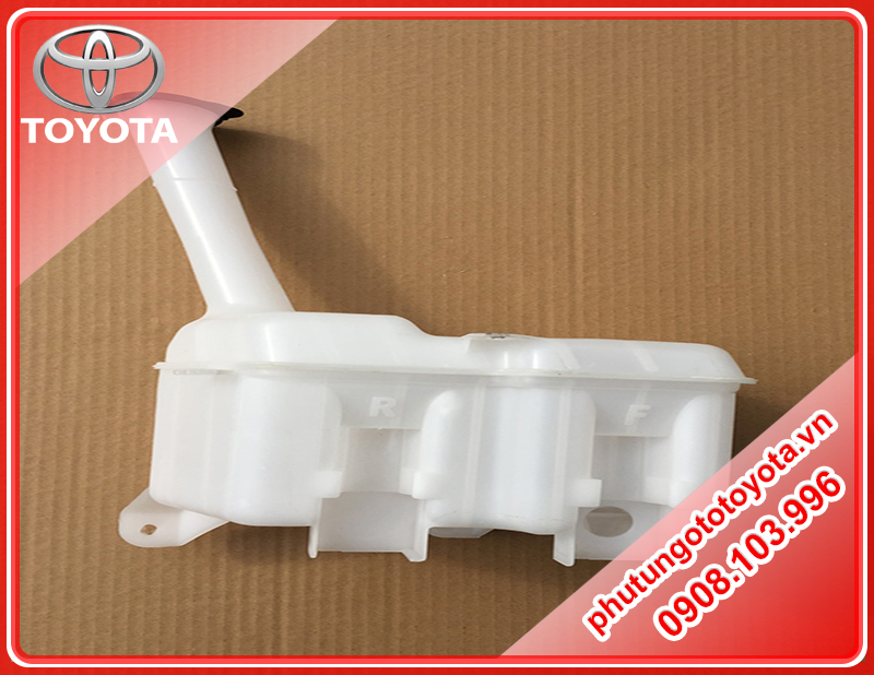 Bình nước phụ Vios 2014