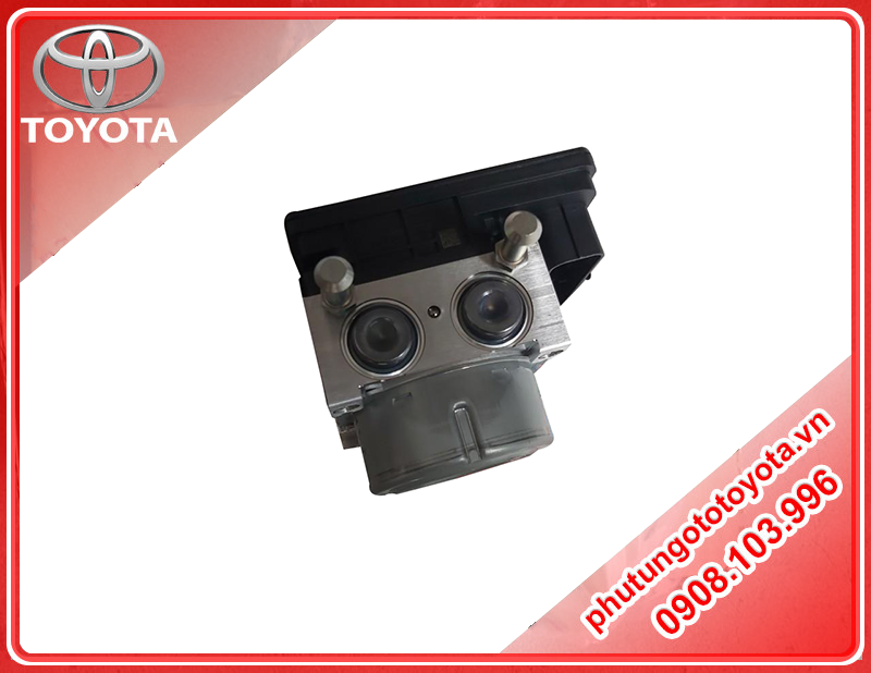 Bơm ABS xe Mitsubishi Xpander