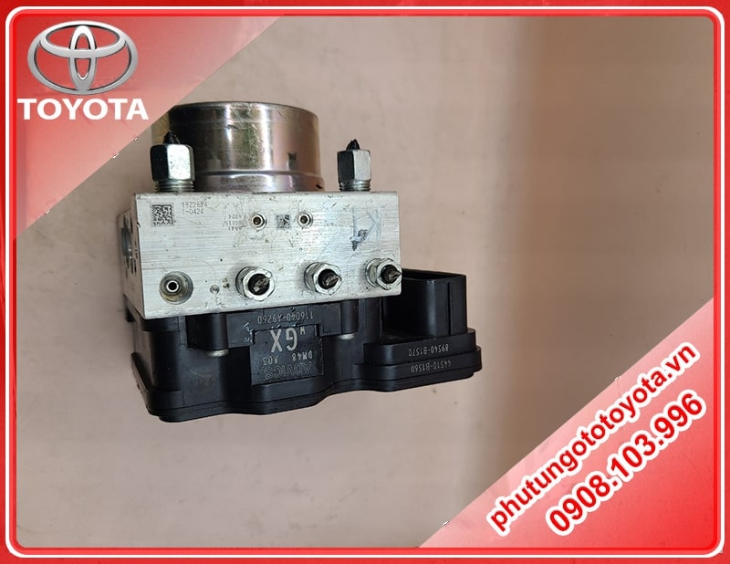 Bơm ABS xe Toyota Innova 2020-2023