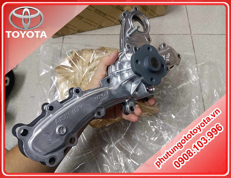 Bơm nước Toyota Camry 2009-2012