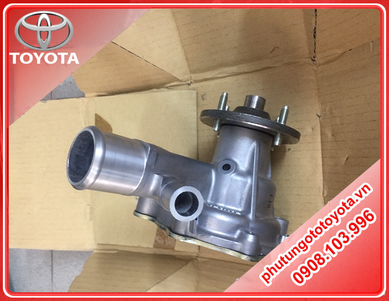  Bơm nước Toyota Zace