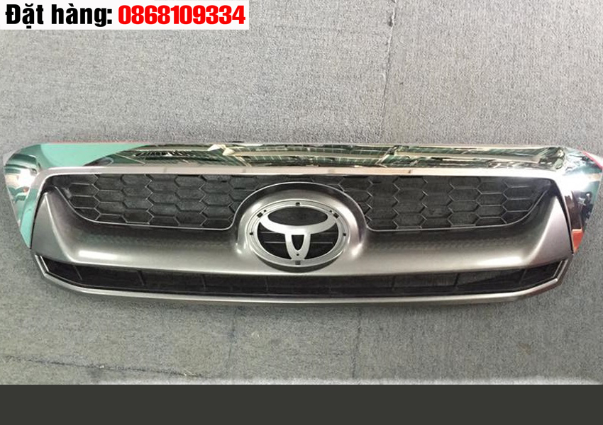 Calang fortuner