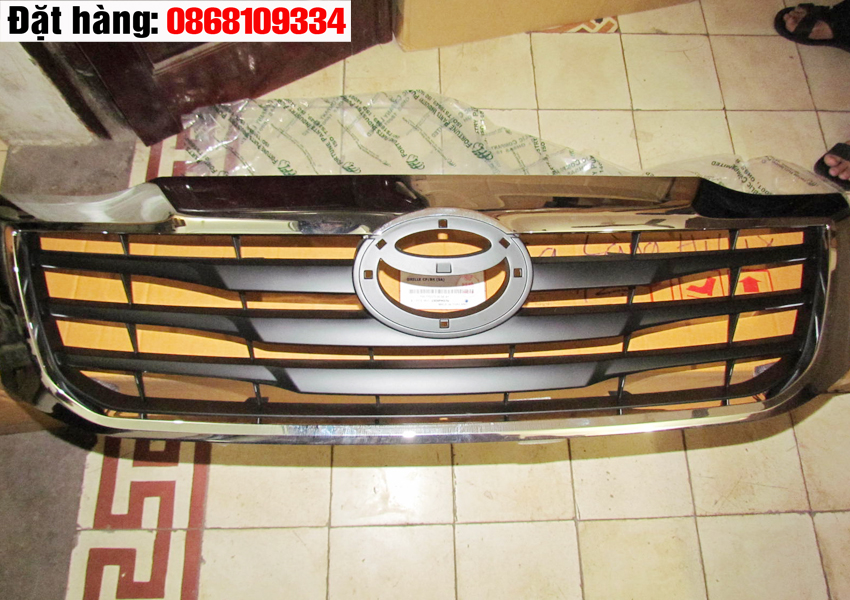Mặt calang fortuner 2015