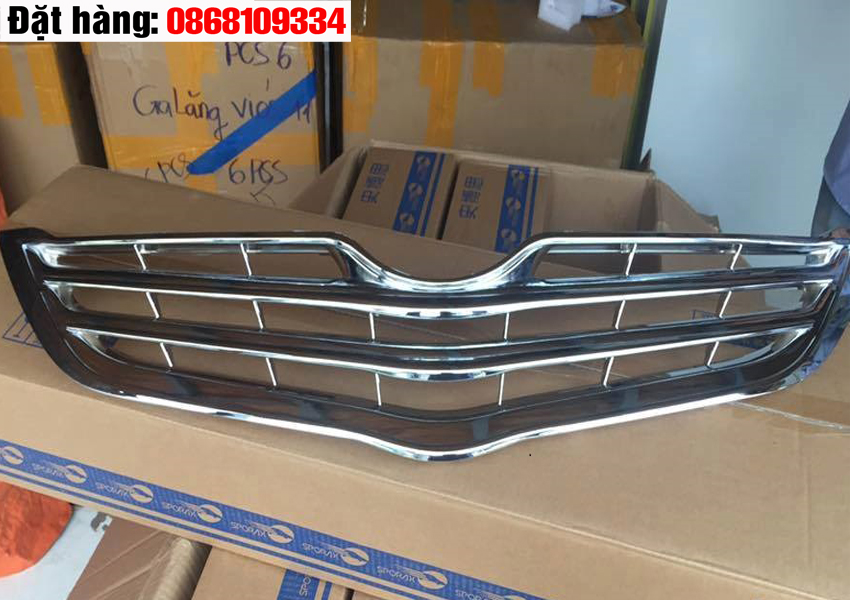 Mặt calang vios 2010