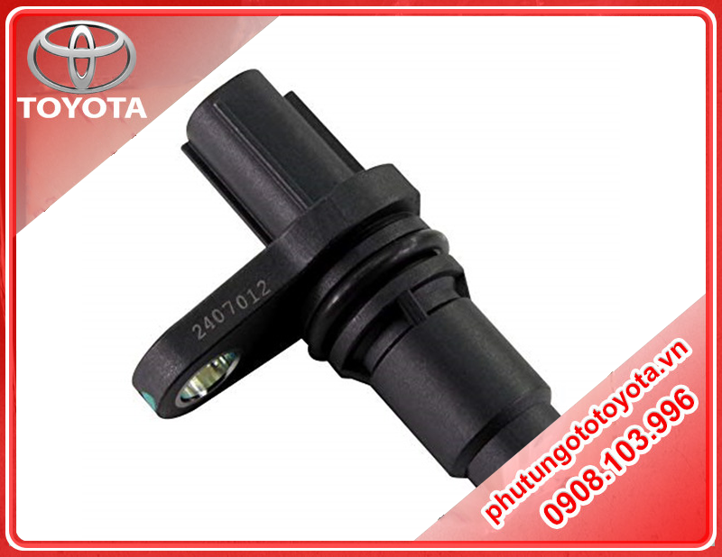 Cảm biến trục cam Yaris 2021