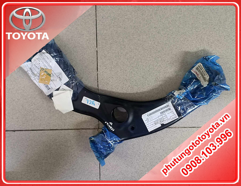Càng A Toyota Avanza 2022