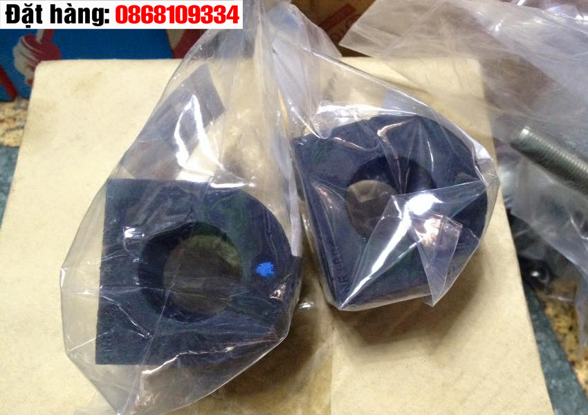 Cao su cân bằng Innova