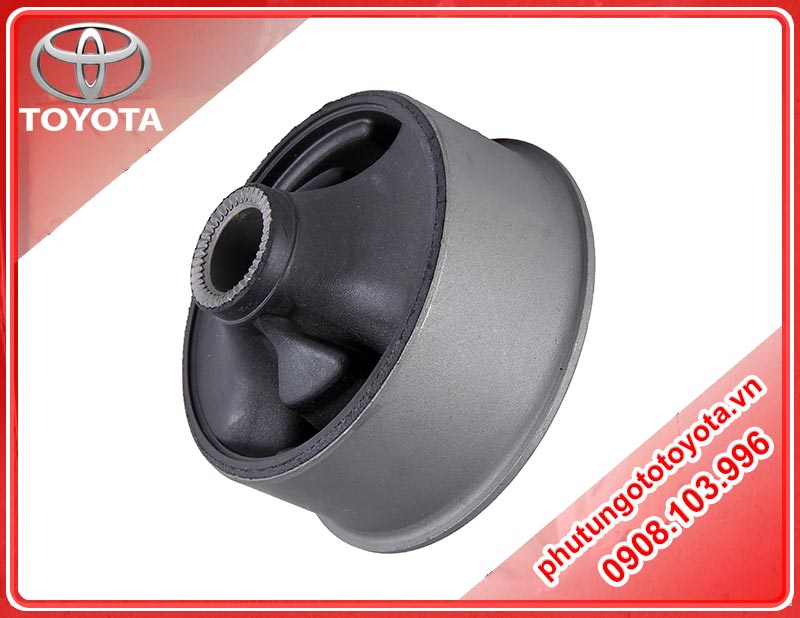 Cao su càng a Toyota Altis 2013-2018