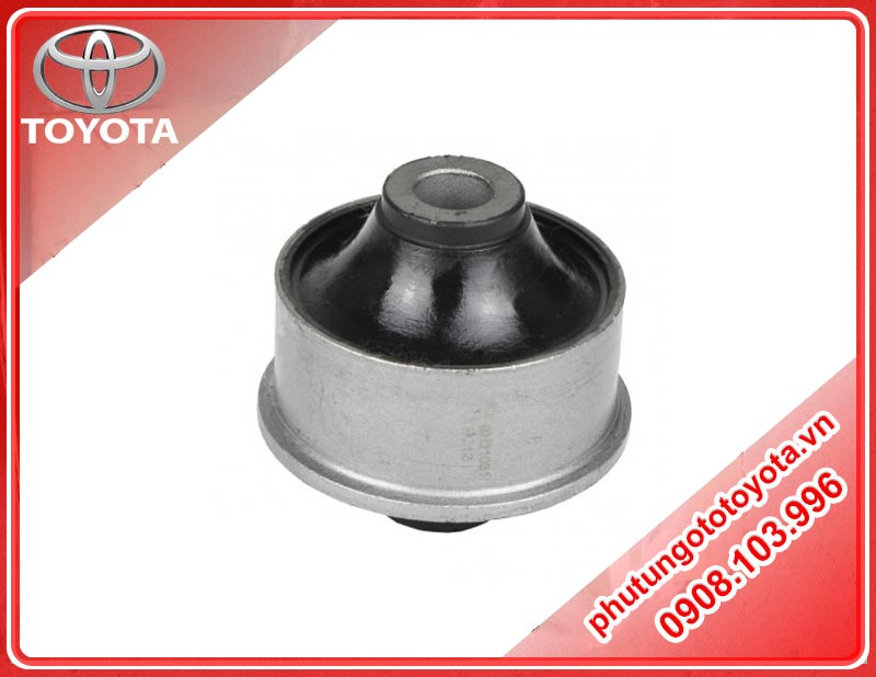 Cao su càng a Toyota Vios 2007-2013