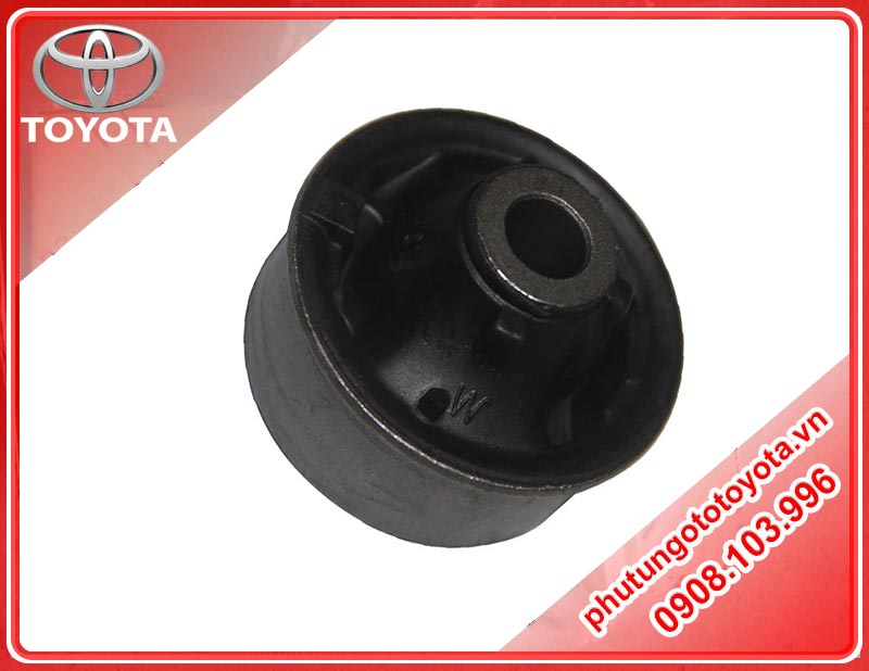Cao su càng a Toyota Yaris 2005-2013