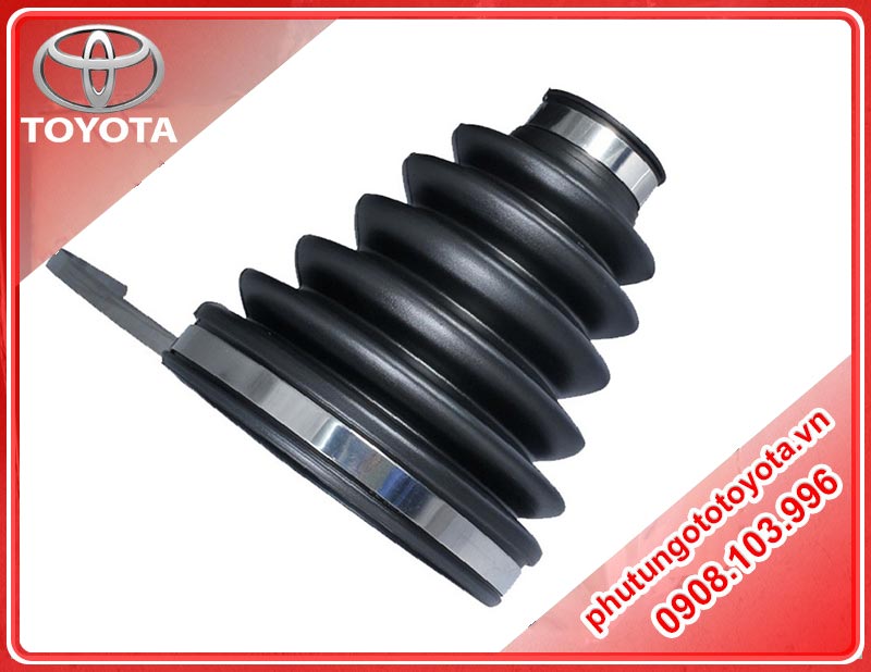 Chụp bụi láp Toyota Altis 2008