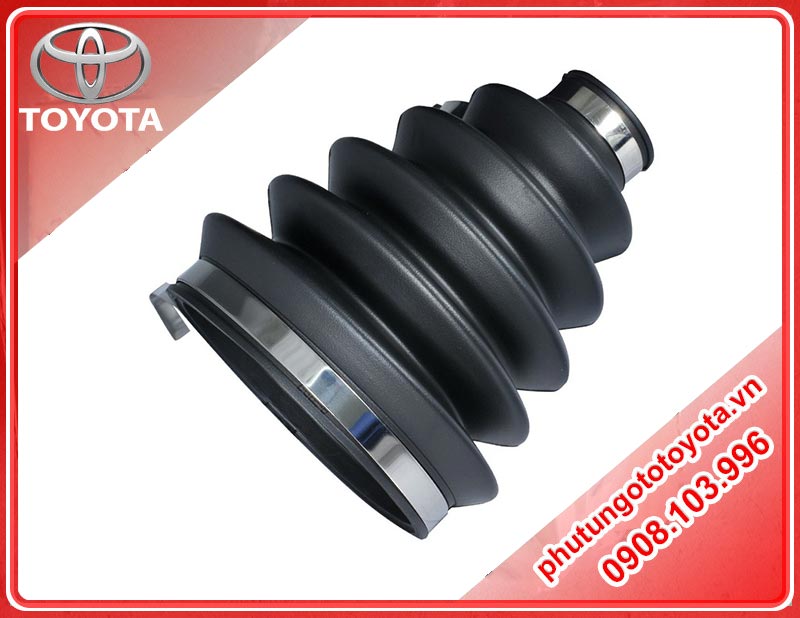 Chụp bụi láp Toyota Camry 2003-2006