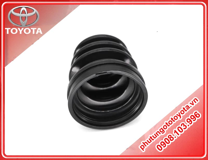 Chụp bụi láp Honda Accord 2003-2012