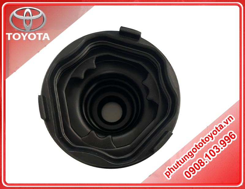Chụp bụi láp Toyota Yaris