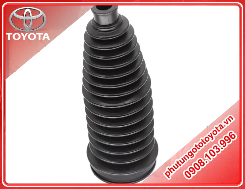 Chụp bụi thước lái Toyota Altis 2001-2007
