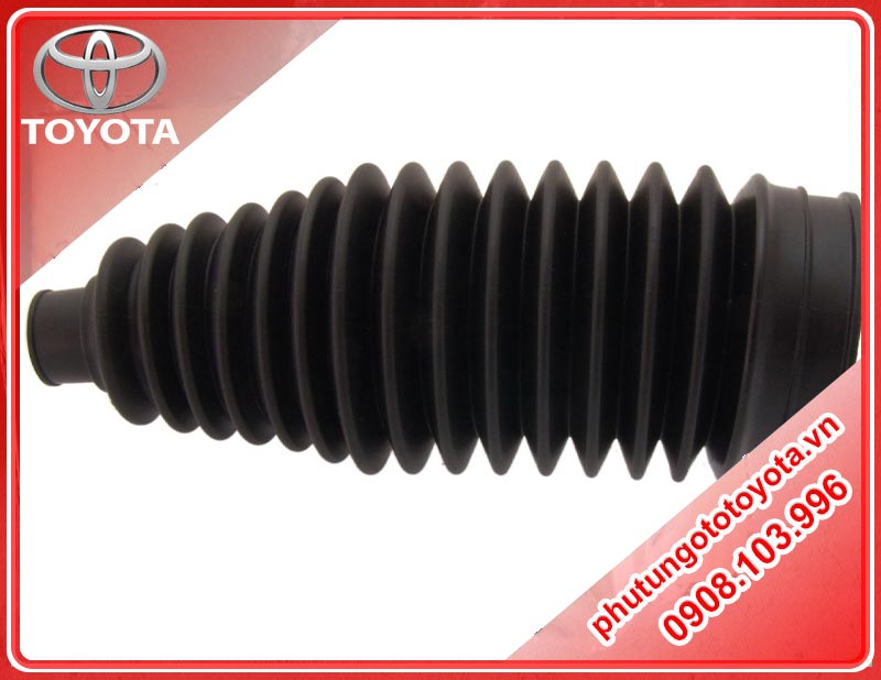 Chụp bụi thước lái Toyota Altis 2008-2014