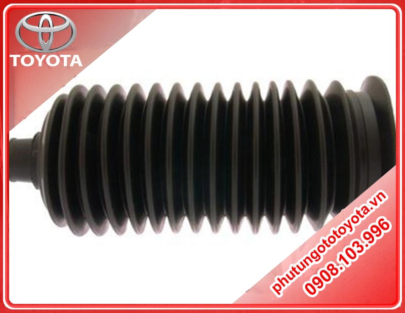 Chụp bụi thước lái Toyota Hiace 1996-2003