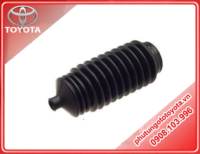 Chụp bụi thước lái Honda Accord 2003-2007