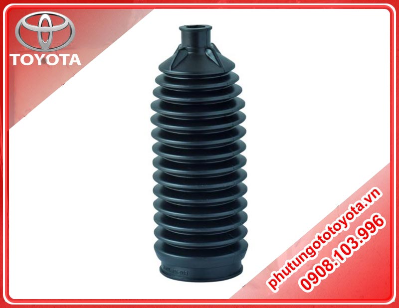 Chụp bụi thước lái Honda City 2003-2008