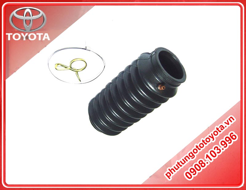 Chụp bụi thước lái Honda Civic 1996-2001