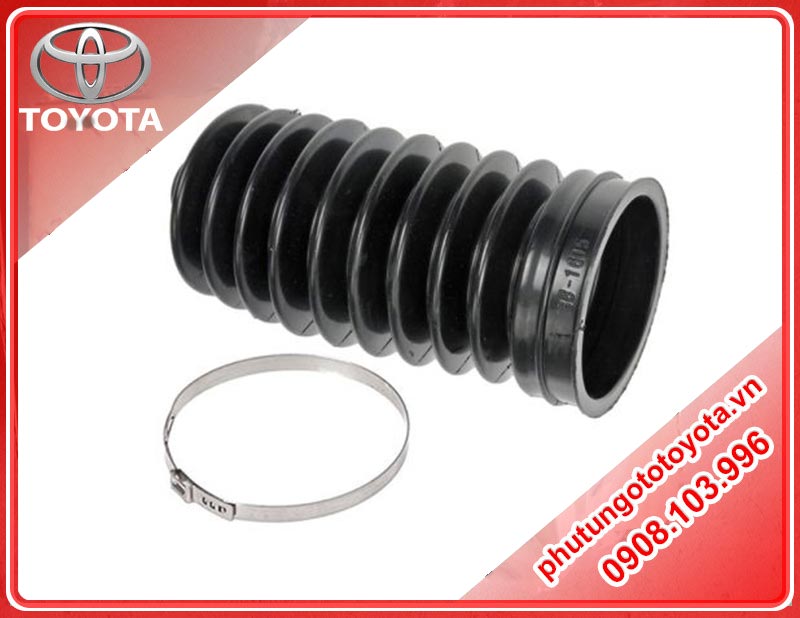 Chụp bụi thước lái Honda Civic 2001-2005