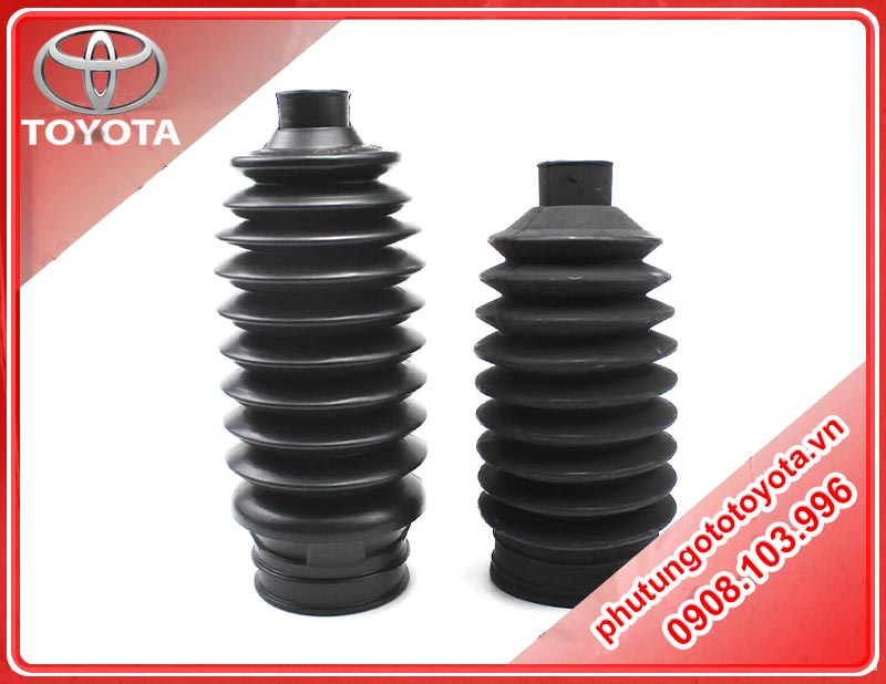 Chụp bụi thước lái Honda Civic 2006-2011