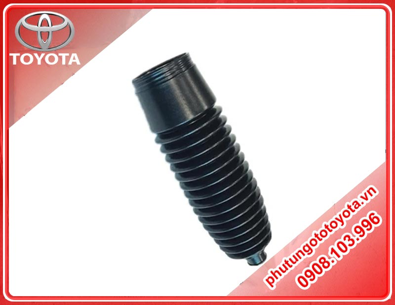 Chụp bụi thước lái Toyota Vios 2003-2012
