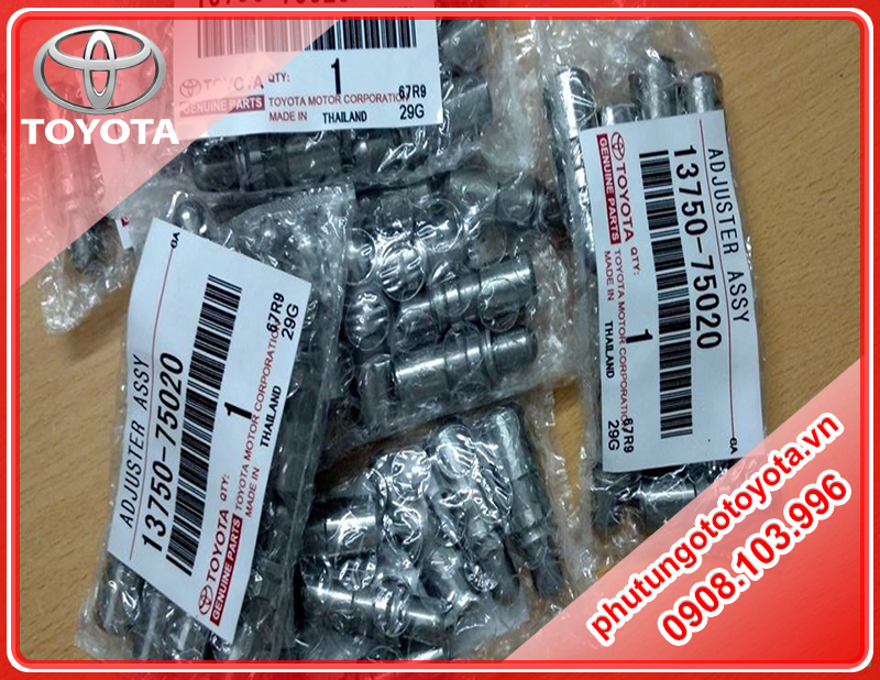 Đội Supap Innova