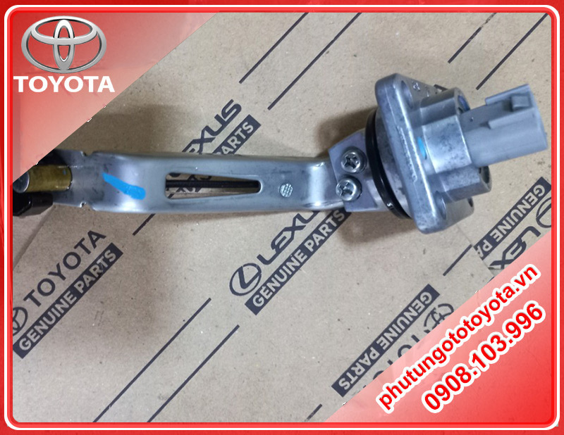 Công tắc áp suất dầu Toyota Fortuner-Hilux 2016-2020