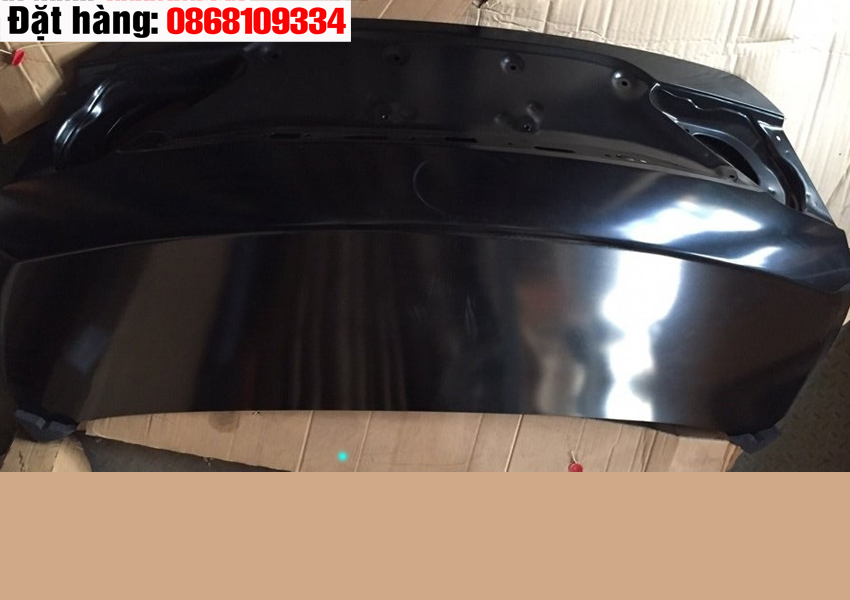 Cốp sau vios