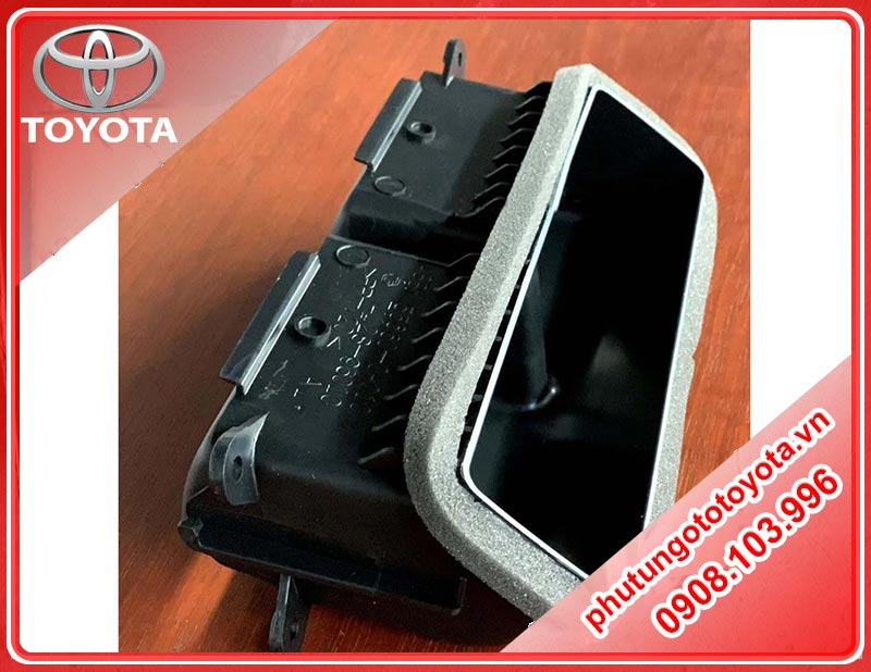 Cửa gió taplo Toyota Soluna