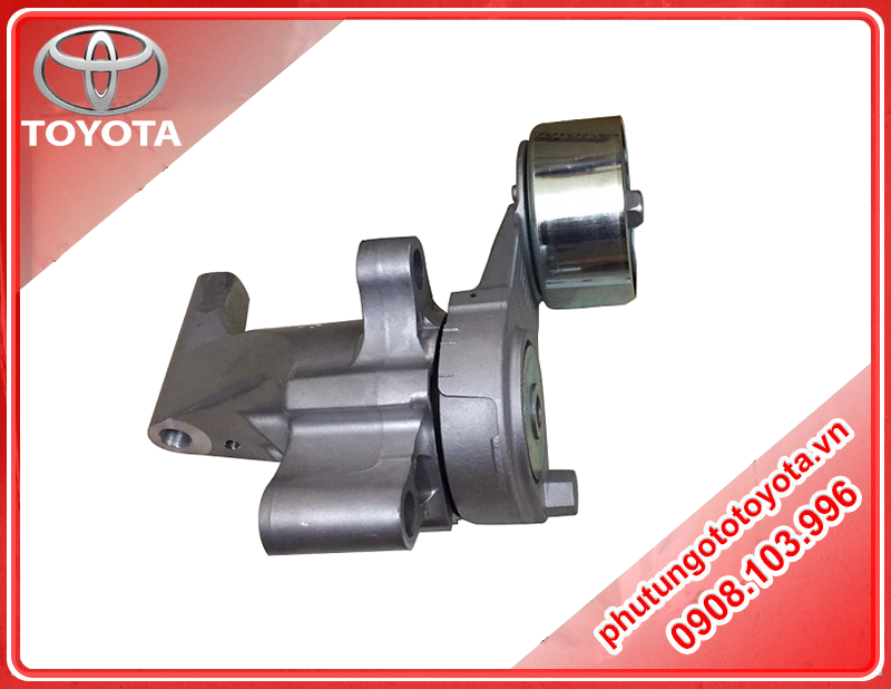 Cụm tăng tổng Toyota Prado 2015
