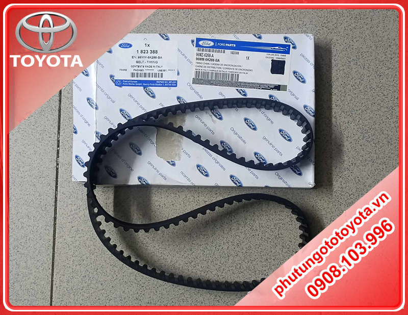 Dây curoa cam Ford Ecosport 2014-2020