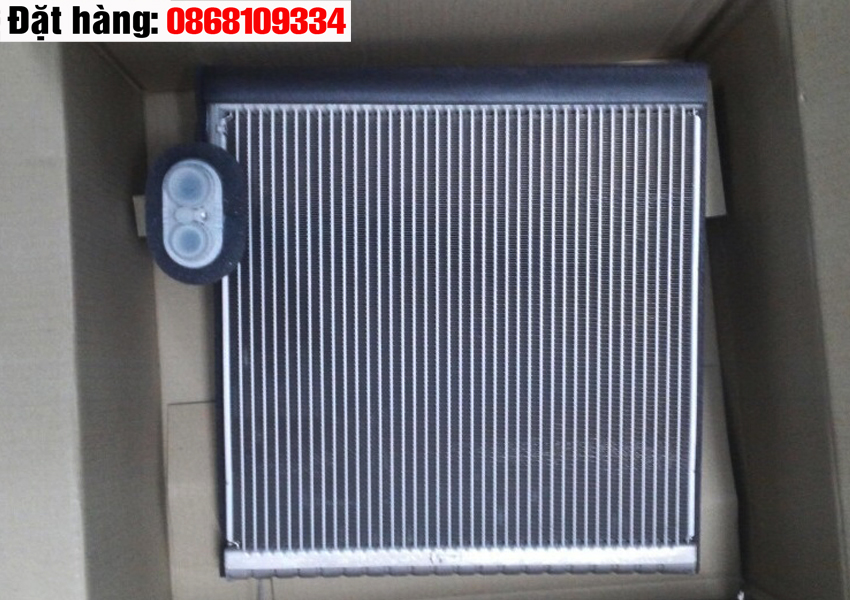 Dàn lạnh xe innova