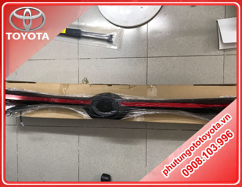 Đèn cốp sau Toyota Veloz