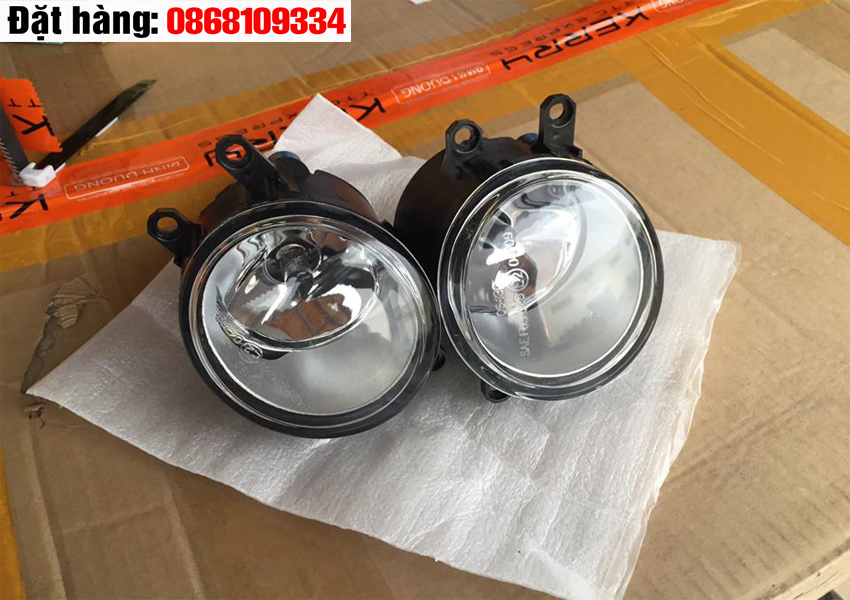 Đèn gầm vios