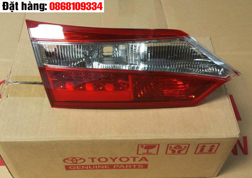 Đèn hấu altis 2014