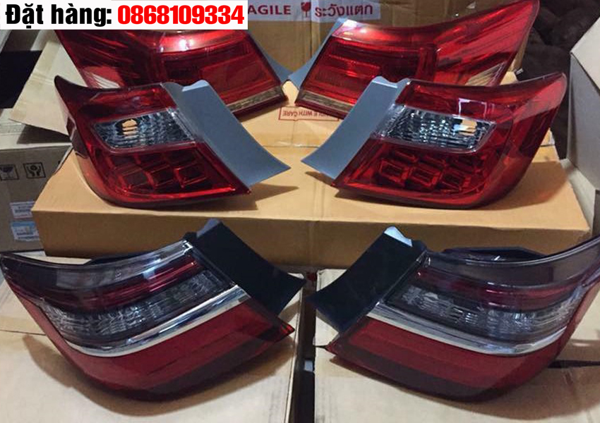 Đèn hậu camry