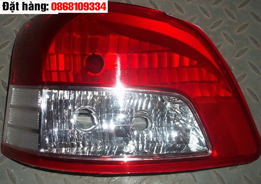 Đèn hậu vios 2009